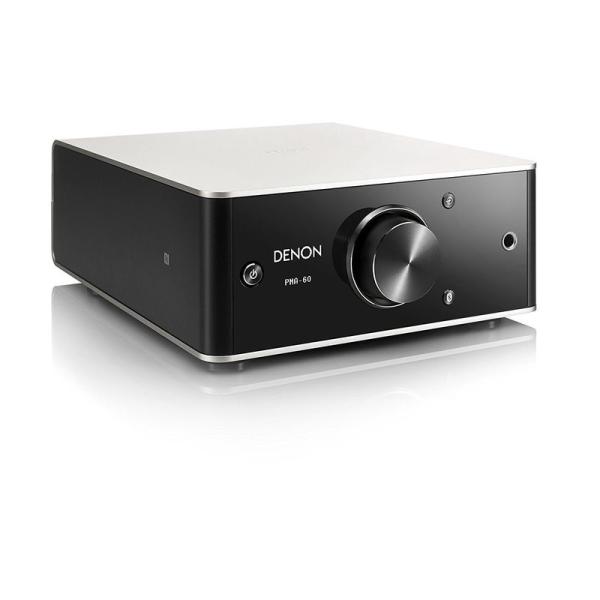 デノン Denon PMA-60 プリメインアンプ USB-DAC搭載/ハイレゾ デノン Denon PMA-60 プリメインアンプ USB-DAC搭載/ハイレゾ