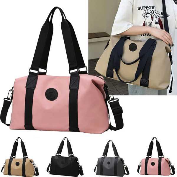 Hignに関係する化学物質:なし原産地:中国(本土)材料構成:nylonパータンタイプ:固体様式:カジュアル主な素材:NYLON起源:Cn (原点)Cn:Hebei項目タイプ:旅行バッグ機会:Versatile