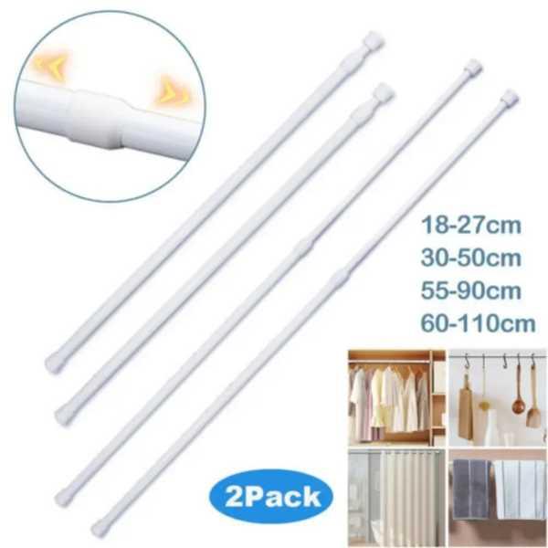 Hignに関係する化学物質:None形:PILLARモデル番号:Curtain Telescopic Pole特徴:環境に優しい素材:Metal(the body)+Plastic(both ends)起源:Cn (原点)タイプ:シャワー・...