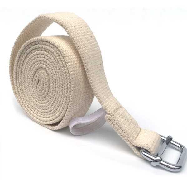 Hignに関係する化学物質:なし起源:Cn (原点)Yoga Stretch Strap:D-Ring Belt