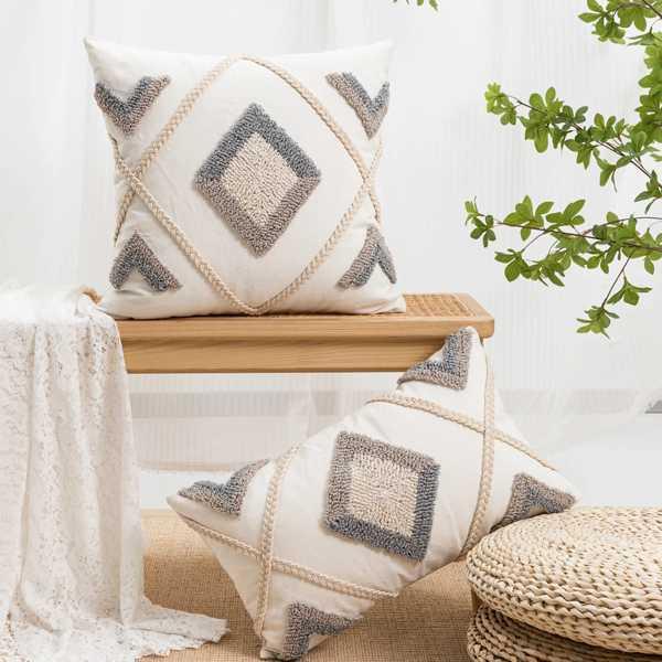 製品アプリケーションのシナリオ:ベッド織りの工芸品:Tat懸念される化学物質:なしタイプを置きなさい:いいえパータンタイプ:幾何学的な印刷かどうか:いいえ使用する:HOME,HOTEL,Hospitalカスタマイズされます:いいえタイプ:枕...