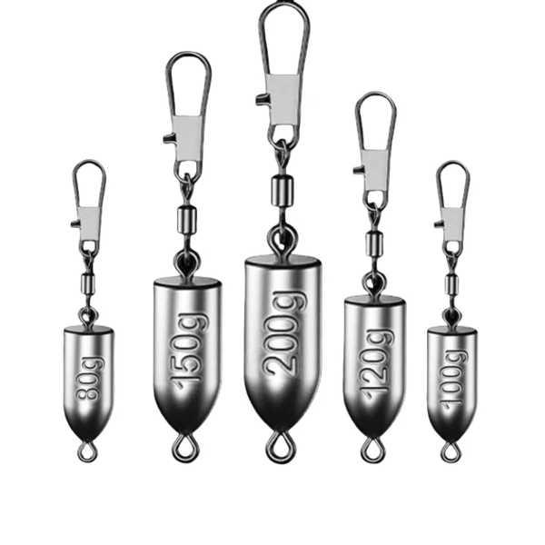 材質: 鉛色: 写真のようにタイプ: 10g/15g/20g/25g/30g/40g/50g/60g数量: 5 個のリードシンカーと釣り接続特徴:1.高品質の鉛素材を採用しており、耐久性が高く、信頼性の高い使用が可能です。2.釣りグループの...