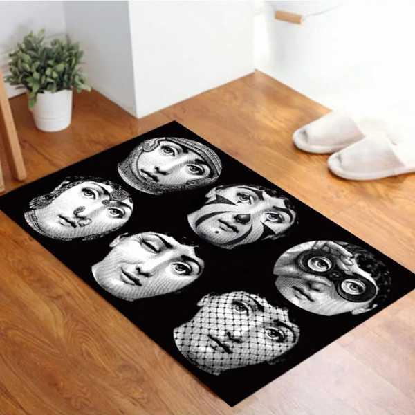 Hignに関係する化学物質:なし洗浄様式:機械洗浄,手洗いカスタマイズされます:いいえ使用する:HOME,HOTEL,旅行,BATHROOM,Kitchen,FLOORパータンタイプ:ポートレートテクニクス:Woven特徴:抗スリップ,防水...