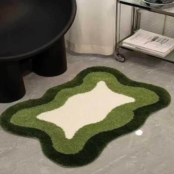 洗浄様式:手洗い使用する:HOME,HOTEL,旅行,DOOR,BATHROOM,Kitchen,FLOOR,Outdoor（アウトドア）,屋内テクニクス:機械製の特徴:抗スリップ,防水,フェード耐性設計:Kilim素材:100%年のポリエ...