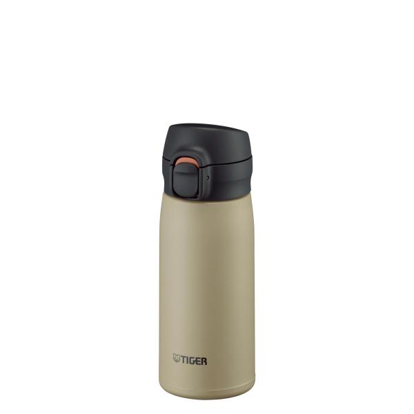他サイト： 【食洗器対応・パッキン一体モデル】タイガー魔法瓶 水筒 350ml ワンプッシュ スの商品画像