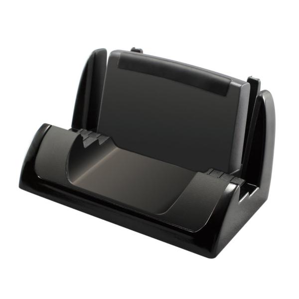 他サイト： 槌屋ヤック(Tsuchiya Yac) 車内用品 車載ホルダー スマホホルダー ブックカバーの商品画像
