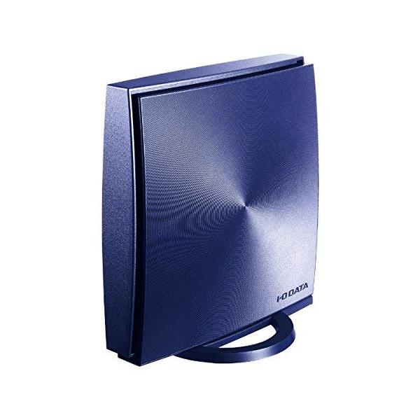 WN-DX1167GR 360コネクト搭載867Mbps対応メッシュWi-Fiルーター