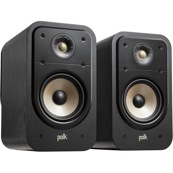 ポークオーディオ POLK AUDIO SIGNATURE ELITE ES20 ブックシェルフスピーカー