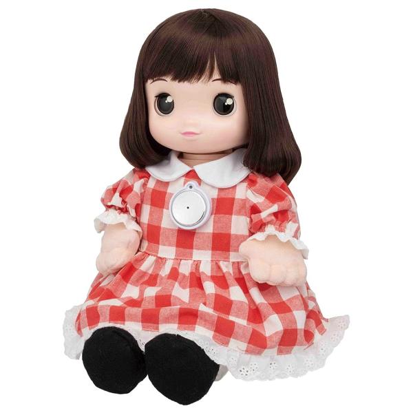 タカラトミ―（TAKARATOMY)おしゃべり人形おしゃべりロボット うちのあまえんぼ