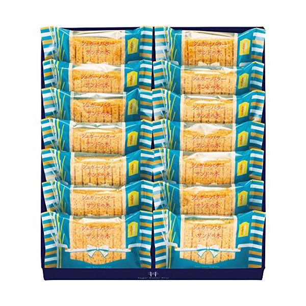 他サイト： シュガーバターサンドの木 バー 銀のぶどう シュガーバターの木 14個 (x 1)の商品画像