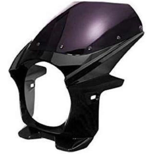他サイト： 【互換品】バイクパーツセンター(Bike Parts Center) ビキニカウル 汎用 φ180の商品画像