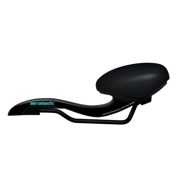 他サイト： AEROELASTIC AE Saddle サドル ロードバイク クロスバイク 自転車の商品画像