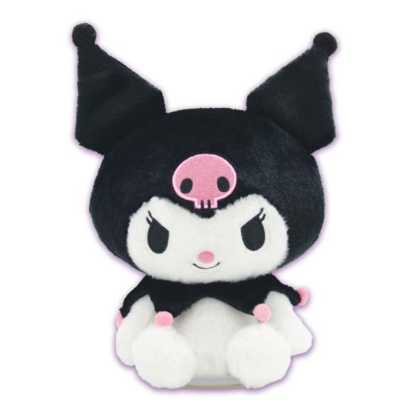 マネしておしゃべりぬいぐるみ マイメロディ クロミ シナモロール ポチャッコ サンリオ シナモン お喋り 動く ロリータ ゴシック 送料無料