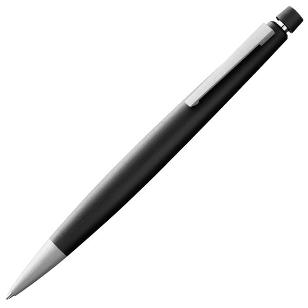 他サイト： LAMY （ラミー）2000 ブラック ペンシル 黒 - サテン仕上げのポリカーボネート製の商品画像