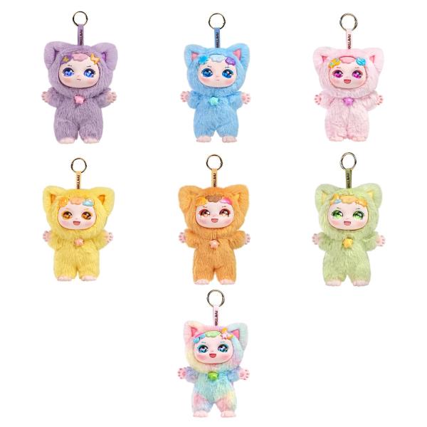 ICY Fortune Days ブラインドボックス仕様ですが お天気シリーズ