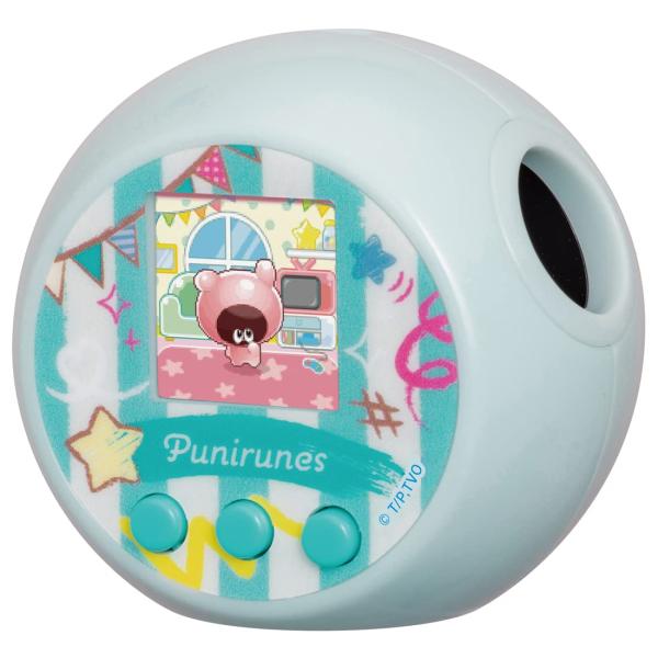 他サイト： タカラトミー(TAKARA TOMY) 【2022年発売】 ぷにるんず ぷにぷらす パステルミンの商品画像
