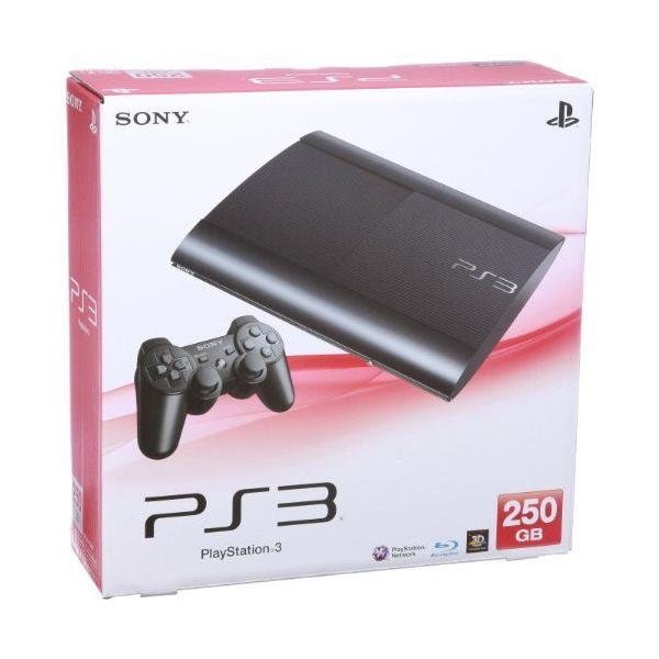 PS3 CECH-4200B ＋ソフトまとめ売り PS3 CECH-4200B ＋ソフト40本まとめ売り