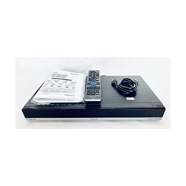 maxell iVDRスロット搭載 アイヴィブルー 500GB HDD内蔵 BIV maxell iVDRスロット搭載 アイヴィブルー 500GB HDD内蔵 BIV