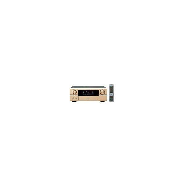 Denon AVサラウンドアンプ ゴールド AVC-3890-N : 満天堂 - 通販 Denon AVサラウンドアンプ ゴールド AVC-3890-N : 満天堂 - 通販