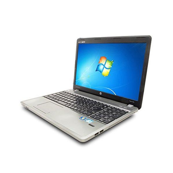 ノートパソコン 中古 HP ProBook 4540s Core i5 8GBメモリ 15.6