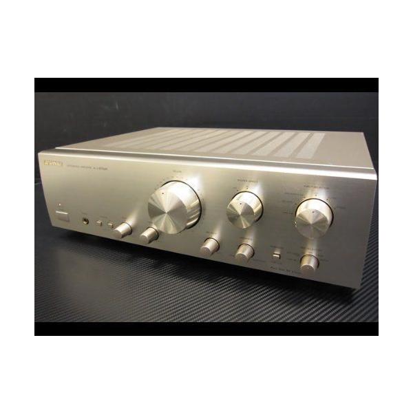 SANSUI AU-α507MRV プリメインアンプ 山水 感動美品！ Sansui 山水 AU-α507MRV プリメインアンプ - メルカリ