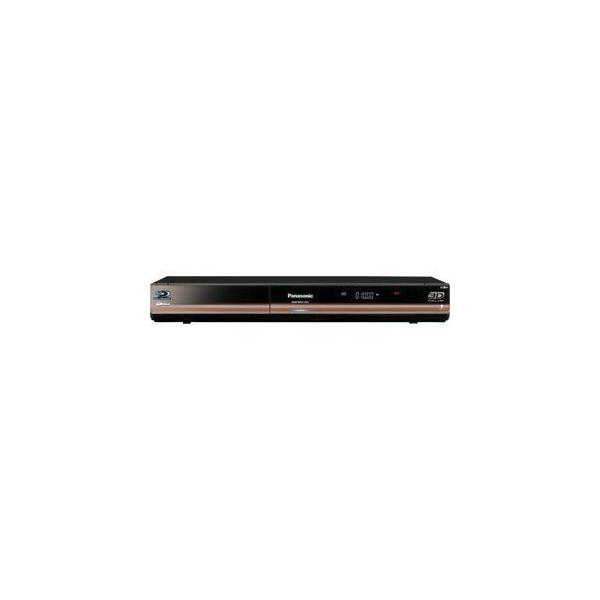 Panasonic 750GB 2チューナーBDレコーダーDMR-BWT1000 Panasonic 750GB 2チューナー ブルーレイレコーダー ブラック