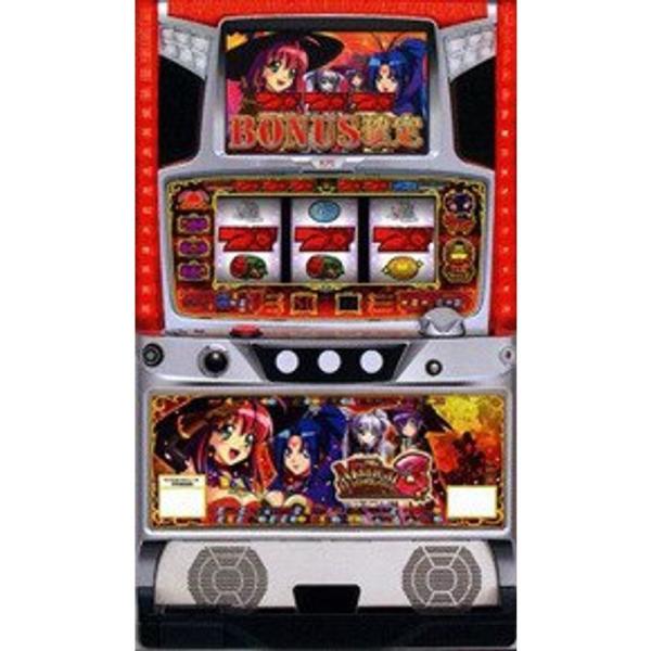 マジカルハロウィン3 KPE コイン不要機付き 自宅配送 送料込み マジカルハロウィン3 KPE コイン不要機付き 自宅配送 送料込み