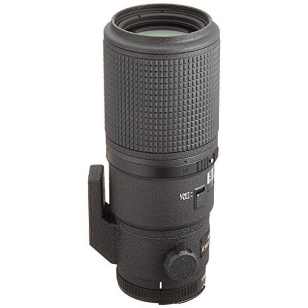 Nikon 単焦点マイクロレンズ Ai AF Micro Nikkor 200mm f/4D IF Nikon 単焦点マイクロレンズ Ai AF Micro Nikkor 200mm f/4D IF