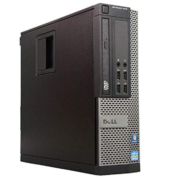 中古パソコン Windows10 デスクトップ 一年保証 DELL OptiPlex7010 Cor...