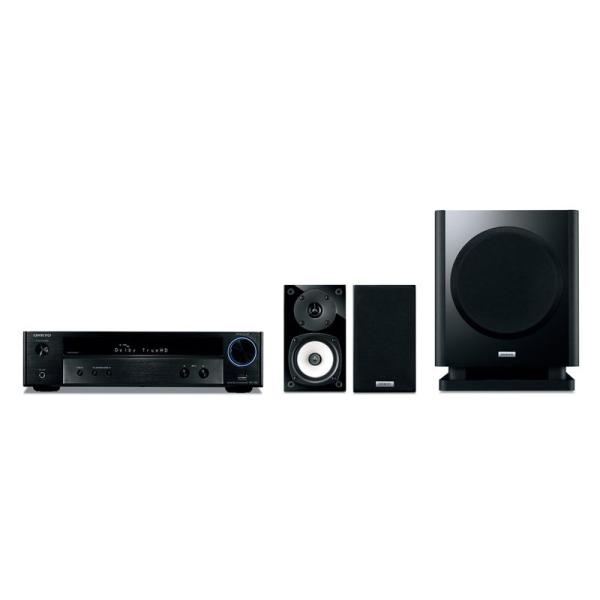ONKYO - 完動品 美品 ONKYO 2.1chシネマパッケージ BASE-V50(B) Amazon.co.jp: ONKYO 2.1chシネマパッケージ BASE-V50(B) : 家電