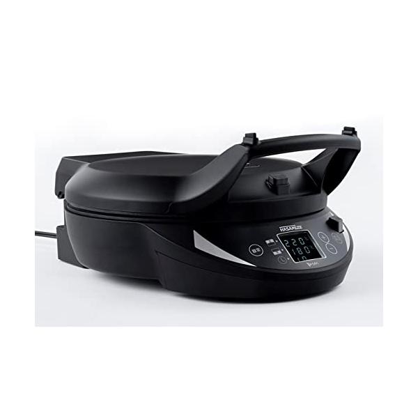 エムケー精工両面焼きホットプレート「HASAMIZE」 TK-H315K販路