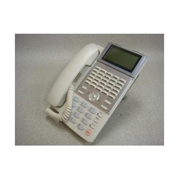 NYC-30iA-SD ナカヨ iA 30ボタン標準電話機 [オフィス用品] ビジネスフォン [オフィス用品] NYC-30iA-SD ナカヨ iA 30ボタン標準電話機 オフィス用品