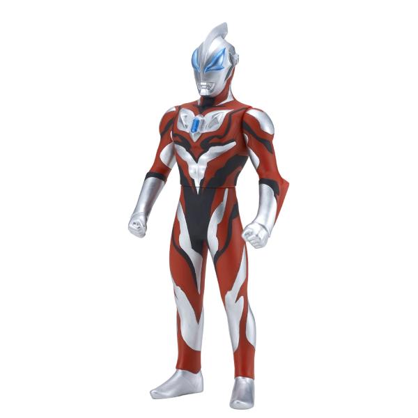 ウルトラマン ウルトラBIGソフビ ウルトラマンジード プリミティブ 全高約230mm n5ksbvb Amazon.co.jp: ウルトラマン ウルトラBIGソフビ ウルトラマン