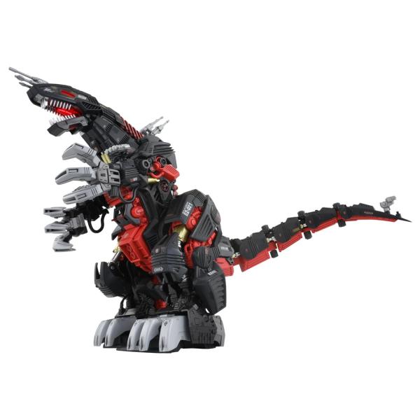 ZOIDS/ゾイド　デスザウラー　平成　ジャンク品 ジャンク】メカ生体ゾイド デスザウラー（恐竜型） - メルカリ