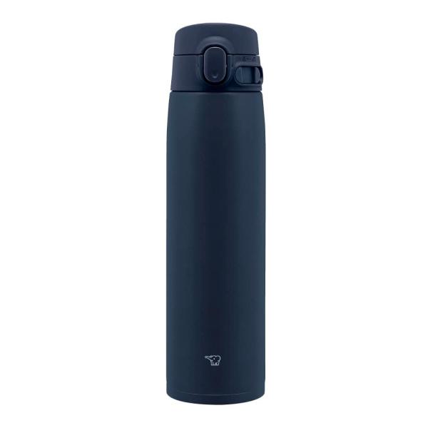 他サイト： 象印マホービン(ZOJIRUSHI) 水筒 シームレスせん 大容量 720ml ワンタッチ ステの商品画像