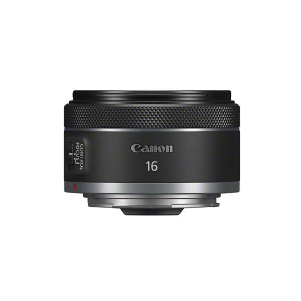 キヤノン RF 16MM F2.8 STM : 満天堂 - 通販 - Yahoo!ショッピング