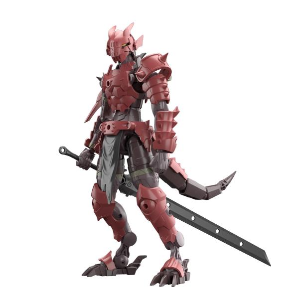 他サイト： BANDAI SPIRITS(バンダイ スピリッツ) 30MF ドラゴニアナイト 色分け済みプラモの商品画像