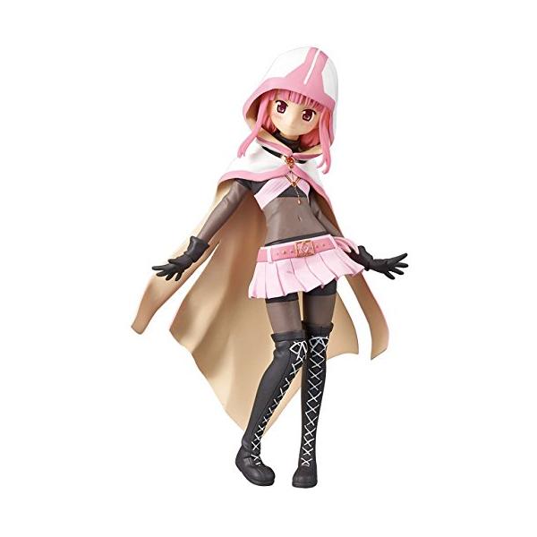 マギアレコード 魔法少女まどか☆マギカ外伝 「環いろは」フィギュア