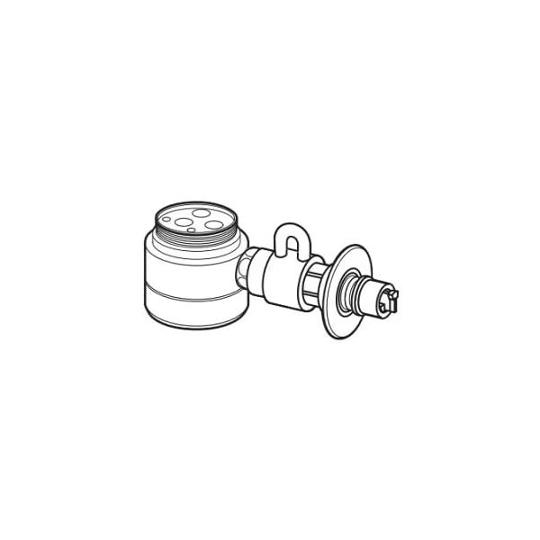 CB-SEJ8 食器洗い乾燥機用分岐栓 : 満天堂 - 通販 - Yahoo!ショッピング