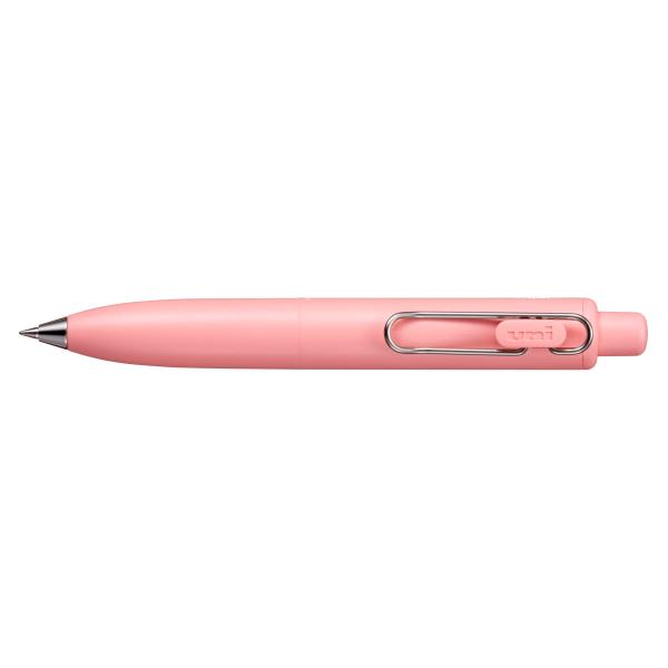 にょつ　ボールペン ジェトストリームEDGE 0.28mm uni(三菱鉛筆) 油性ボールペン