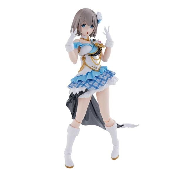 アイドルマスターシャイニーカラーズ 30MS リシェッタ 30 MINUTES SISTERS×『アイドルマスター シャイニーカラーズ』コラボ