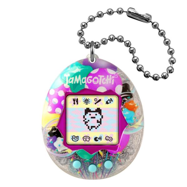 Original Tamagotchi Pretty Party オリジナルたまごっち プリティパーティ
