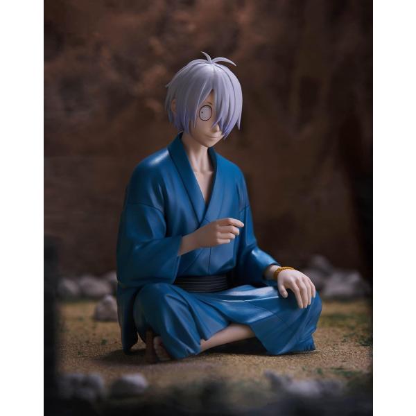 ゲゲゲの鬼太郎 フィギュア 鬼太郎の父 映画『鬼太郎誕生 ゲゲゲの謎