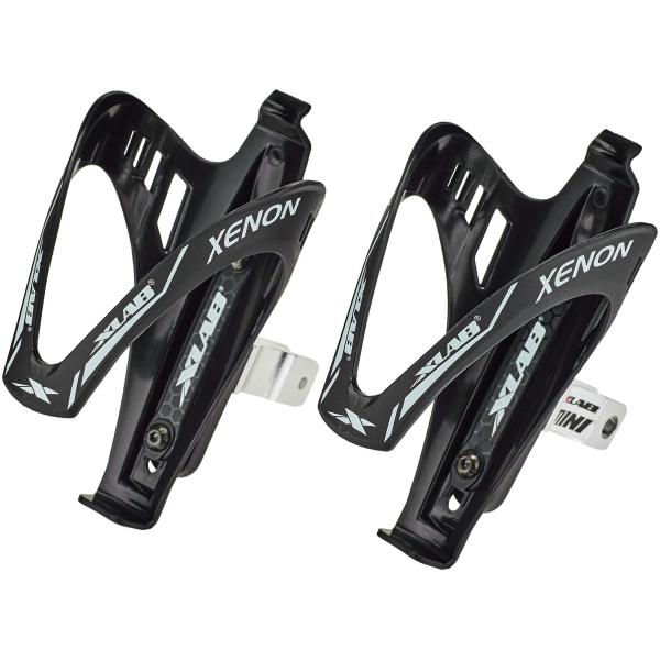 XLAB (エックスラボ) MINI WING 105 ミニウイング XENONボトルケージ2