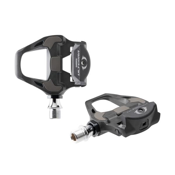 他サイト： シマノ PD-R8000 ULTEGRA SPD-SL ペダル ロードバイク対応 カーボンファイバー Iの商品画像