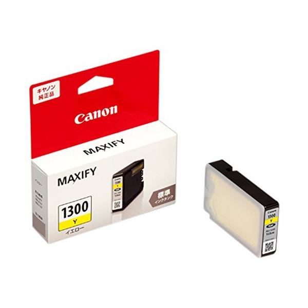 MAXIFY 1300 BK XL インクタンク 6個 Amazon | 【純正品】キヤノン インクタンク PGI-1300XL BK/C/M/Y 大