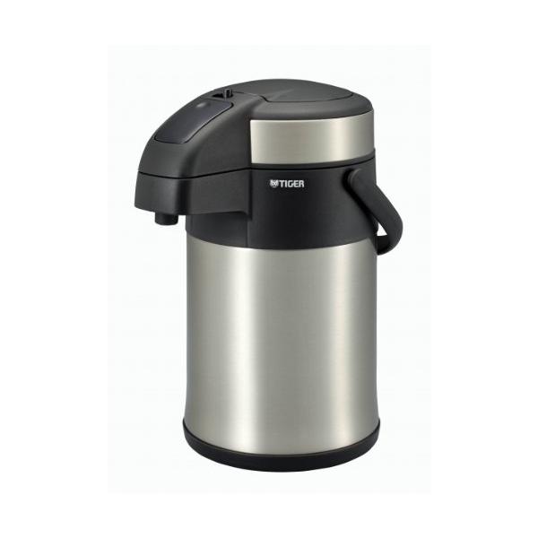 エアー ポット とら~ず