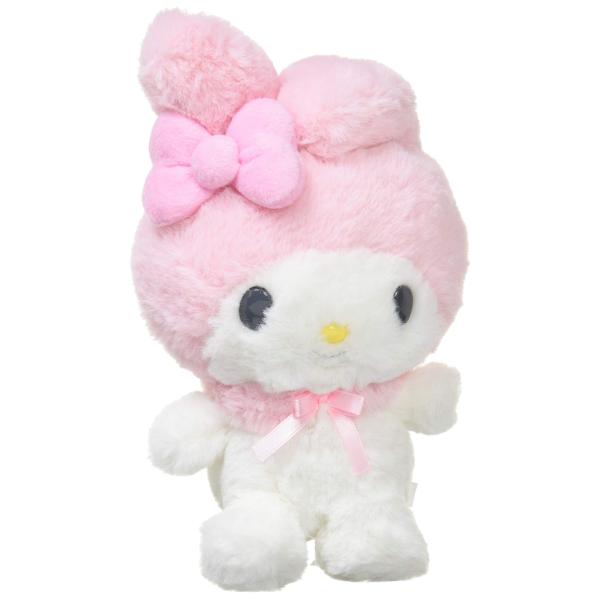 サンリオ(SANRIO) マイメロディ ぬいぐるみ(スタンダード)SS