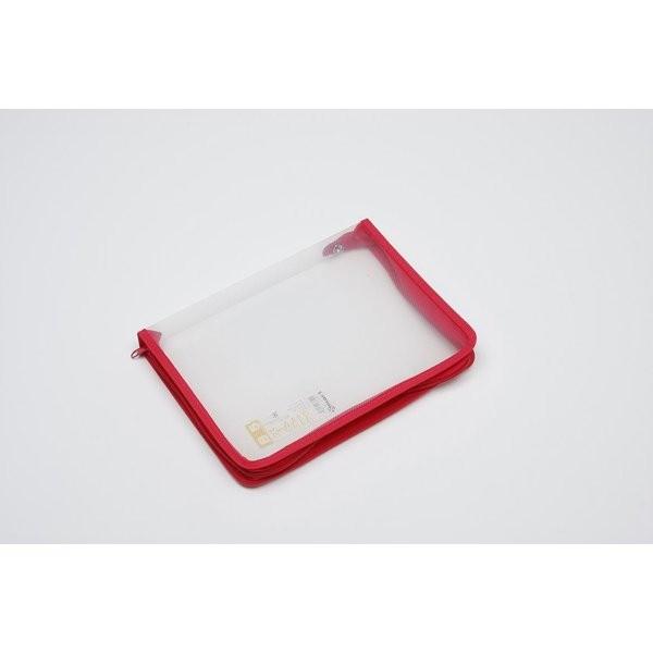 ジップケース ｂ５ 100円均一 100均一 100均 Tro5 万天プラザ100均と雑貨ヤフー店 通販 Yahoo ショッピング