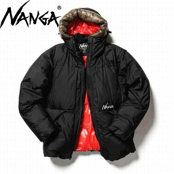 NANGA（ナンガ） NANGA NORTHERN LIGHTS DOWN JACKET ノーザンライツ
